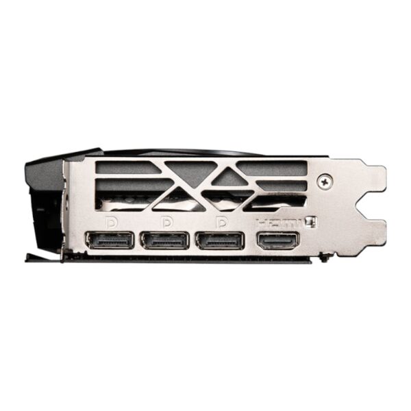 MSI GF RTX 4060TI GAMING X 8G SLIM - Image 5