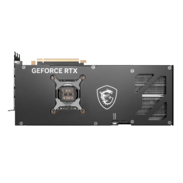 MSI Nvidia GeForce RTX 4080 Gaming X SLIM 16G GDDR6X 256-BIT Graphics Card - Image 4