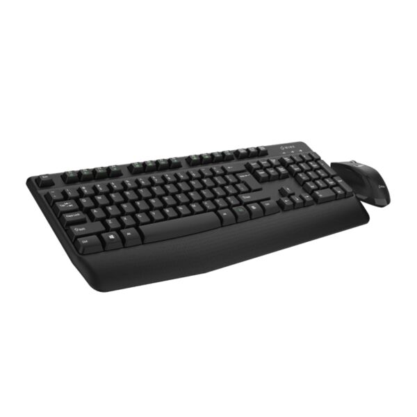 WINX DO Essential Wireless Keyboard and Mouse Combo - Image 2