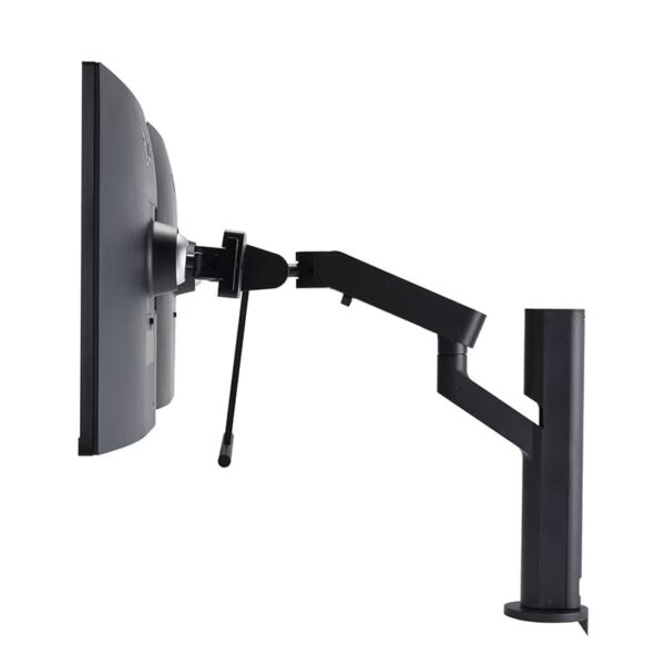 LG 27" QHD Dual Ergo QHD Monitor with USB Type-C, Daisy Chain - Image 6