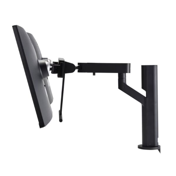 LG 27" QHD Dual Ergo QHD Monitor with USB Type-C, Daisy Chain - Image 7