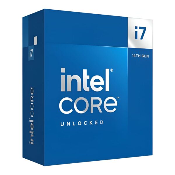 Intel Core i7-14700 LGA1700 2.1GHz 20-Core Processor - Image 3