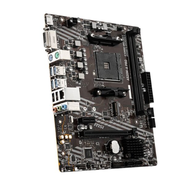 PCBUILDER 4600G UHD730 8GB 500GB W11H - Image 5