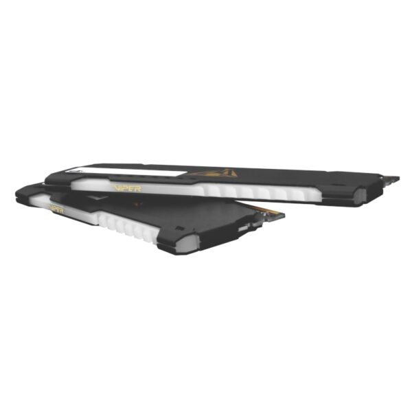 Patriot Vipersteel 16GB 3600MHz DDR4 Desktop Gaming Memory RGB - Image 9