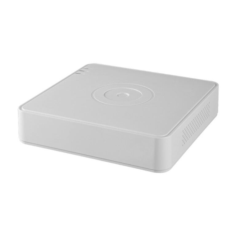 Hikvision Hd Tvi 8ch Dvr 2mp Lite