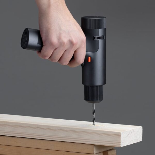 Xiaomi 12V Max Brushless Cordless Drill EU - Image 15