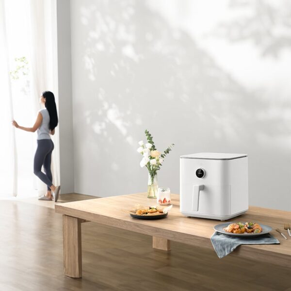 Xiaomi Smart Air Fryer 6.5L - Image 12