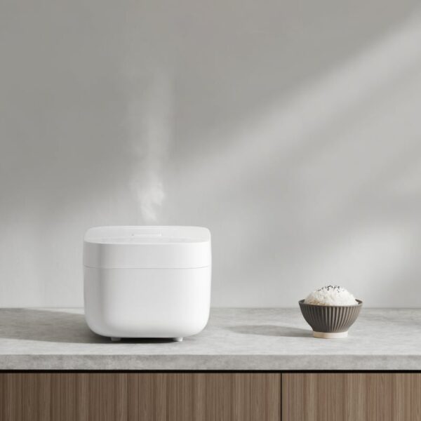 Xiaomi Smart Multifunctional Rice Cooker - Image 7