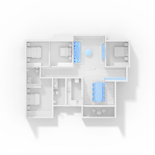 Xiaomi Robot Vacuum S10+ - Image 14