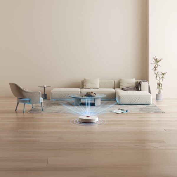 Xiaomi Robot Vacuum S10+ - Image 15