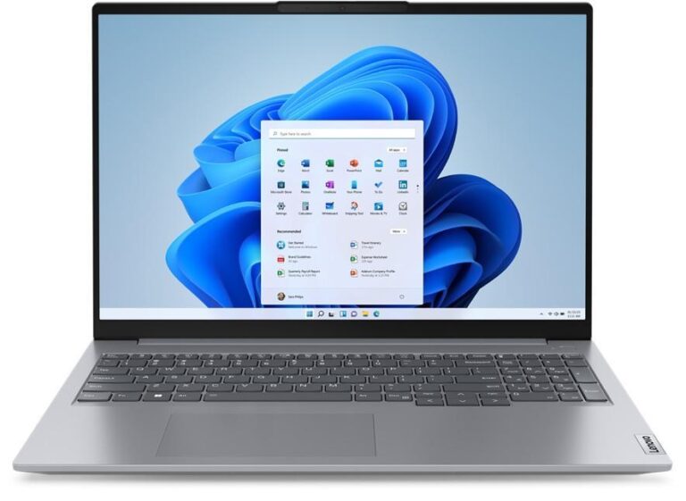 LENOVO TB16,R5,16GB,1TB SSD,WIN11P