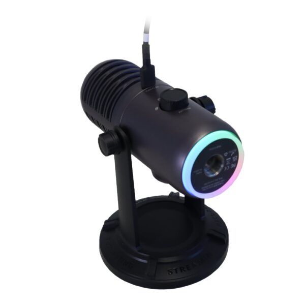 PCBuilder CAST ULTRA USB Gaming Microphone - Image 3