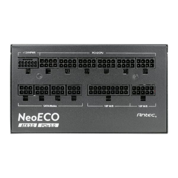 Antec NE1300G M ATX 3.0 Gen5 80PLUS Gold Modular ATX Power Supply - Image 6