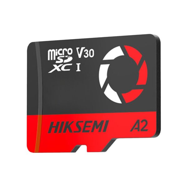 Hiksemi Capture V30 256GB MicroSDXC (Without Adapter) - Image 3