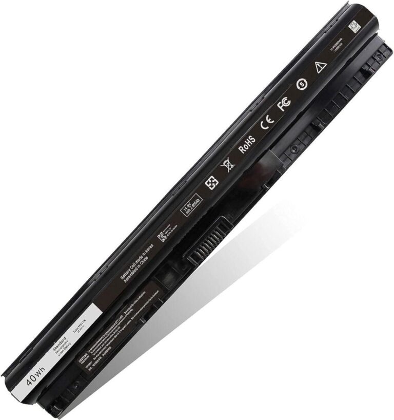 14.4V 32WH 2200MAH FOR DELL