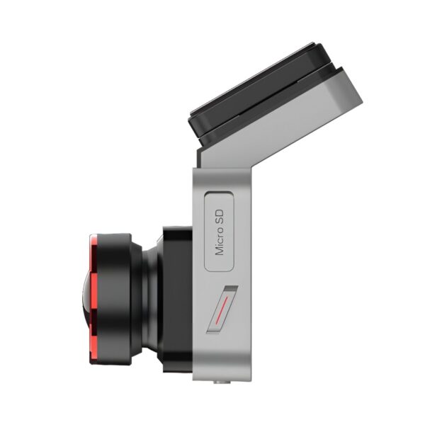 Hikvision C200S Dashcam, with 64GB Micro-SD - Image 6