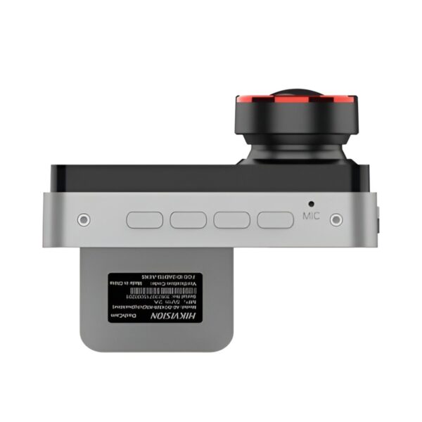 Hikvision C200S Dashcam, with 64GB Micro-SD - Image 8