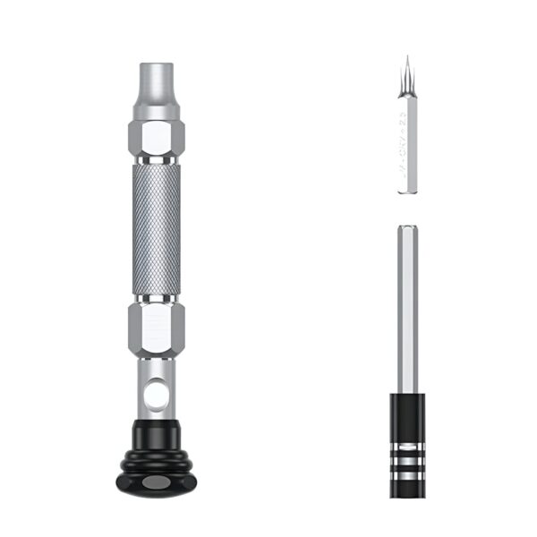 UGREEN Precision Screwdriver Set, 38-IN-1 - Image 4