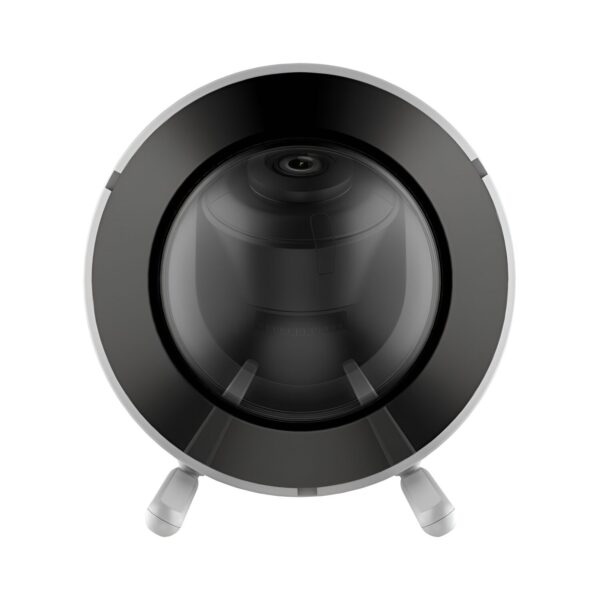 Hikvision Fixed Dome Outdoor Security Camera, 4mm Lens, 2MP - Image 3