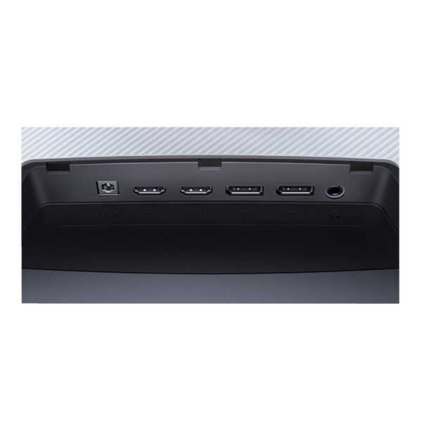 Xiaomi G Pro 27i 27" 2K 1440p Mini LED IPS Gaming Monitor (180Hz, 1ms, 16:9, HDMI/DP, AMD FreeSync, and HDR1000) - Image 8