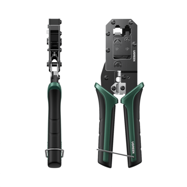 UGREEN Multi-Functional LAN(RJ11/RJ45) Cable Crimping Tool - Image 3