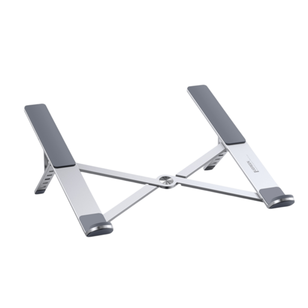 UGREEN Aluminium Adjustable Laptop Stand - Image 2