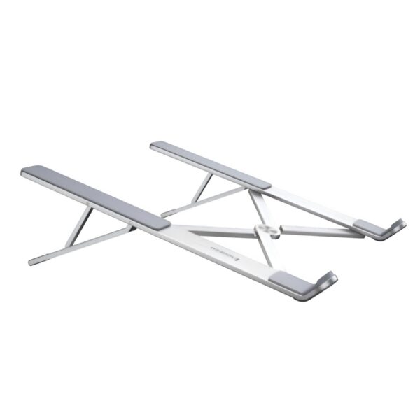 UGREEN Aluminium Adjustable Laptop Stand - Image 3