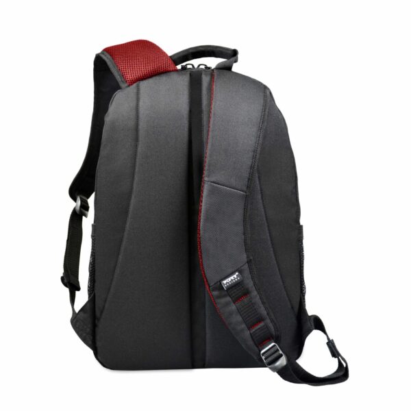 Port Designs Houston 15.6" Backpack - Image 3