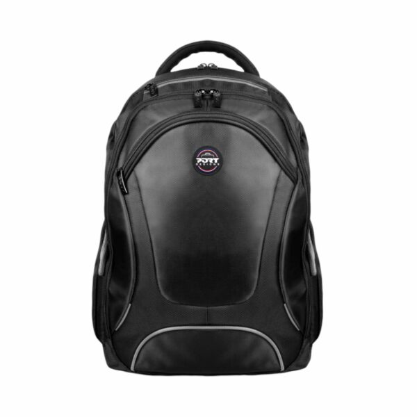 Port Designs Courchevel 17.3" Backpack