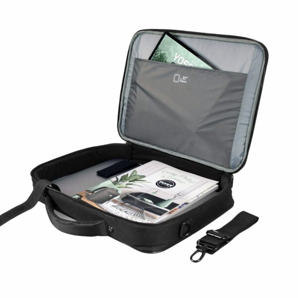 Port Designs Courchevel 17.3" Clamshell Case - Image 4