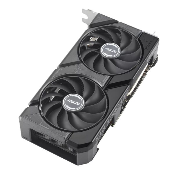 Asus Dual GeForce RTX 4060 EVO OC 8G GDDR6 Graphics Card - Image 2