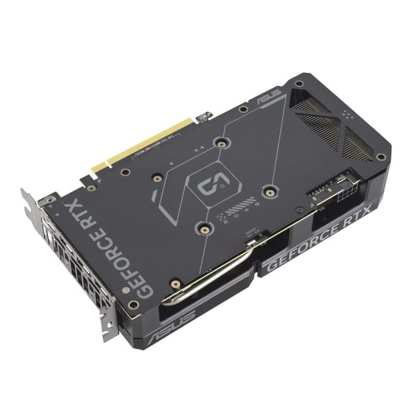 Asus Dual GeForce RTX 4060 EVO OC 8G GDDR6 Graphics Card - Image 5