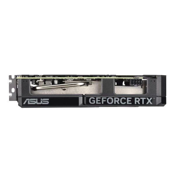Asus Dual GeForce RTX 4060 EVO OC 8G GDDR6 Graphics Card - Image 6
