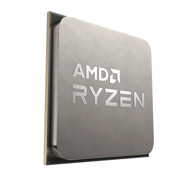 PCBuilder Ryzen 5 7600 MAVERICK Windows 11 Gaming PC - Image 11