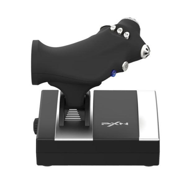 PXN 2119 PRO Flight Simulator Joystick - Image 4