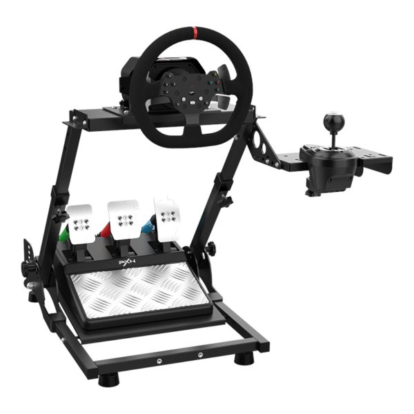 PXN A10 Gaming Racing Wheel Foldable Stand