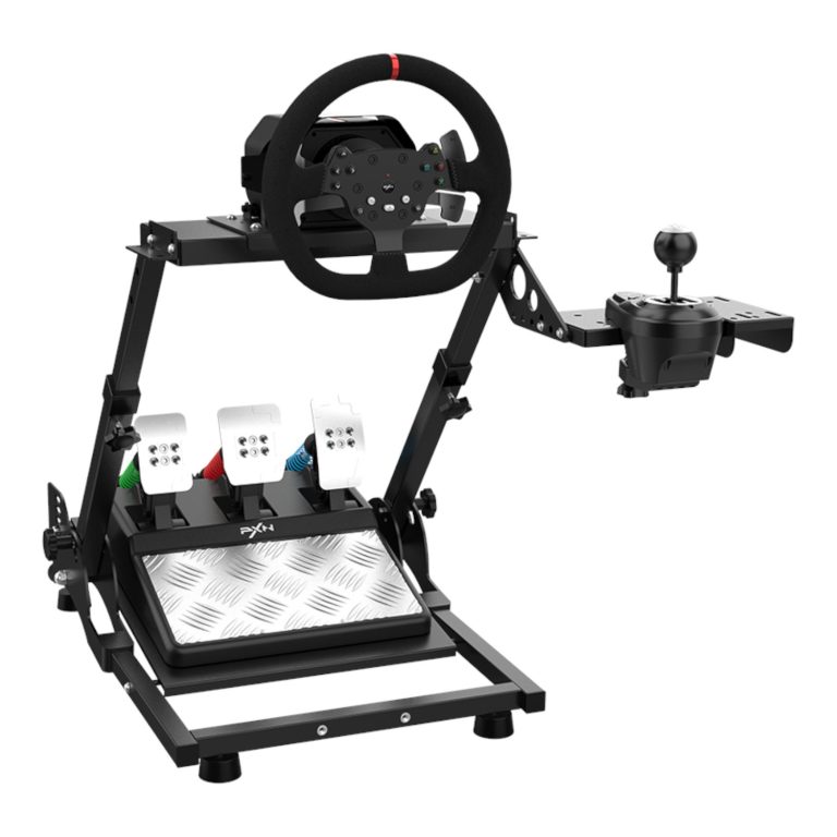 PXN A10 Gaming Racing Wheel Foldable Stand