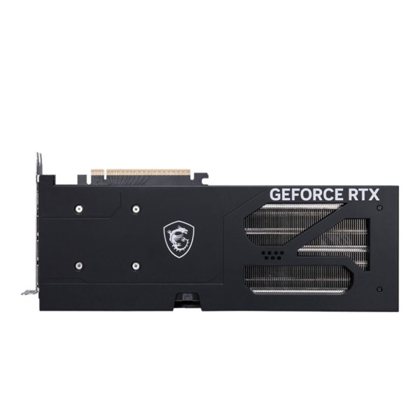 MSI GeForce RTX 5060 Ti VENTUS 3X OC 16GB GDDR7 Graphics Card - Image 4