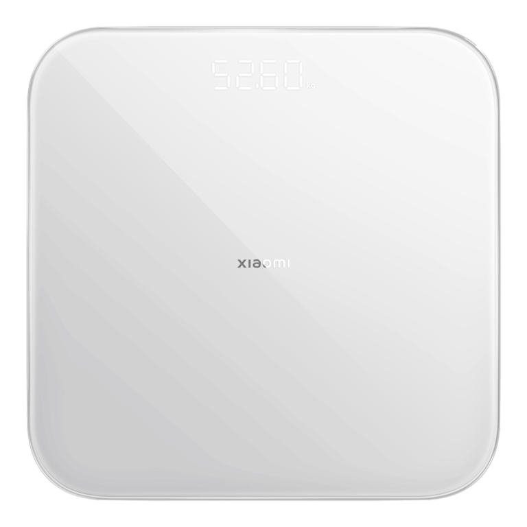 Xiaomi Smart Scale S200 - White