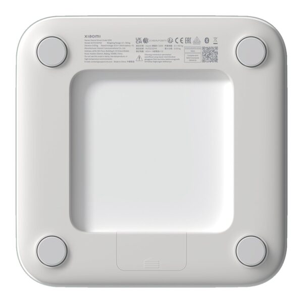 Xiaomi Smart Scale S200 - White - Image 5