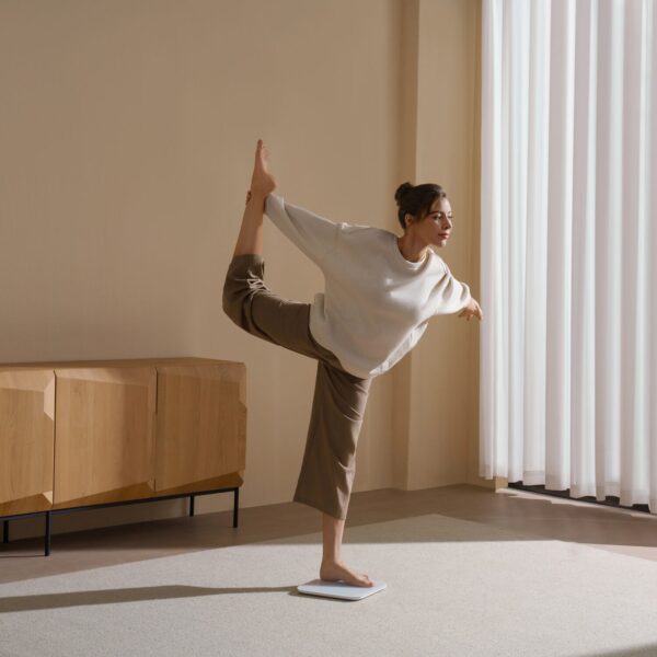 Xiaomi Smart Scale S200 - White - Image 7