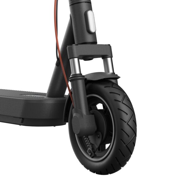 Xiaomi Electric Scooter 5 Pro(60km Range, 10" Tyre, App Control) - Image 4
