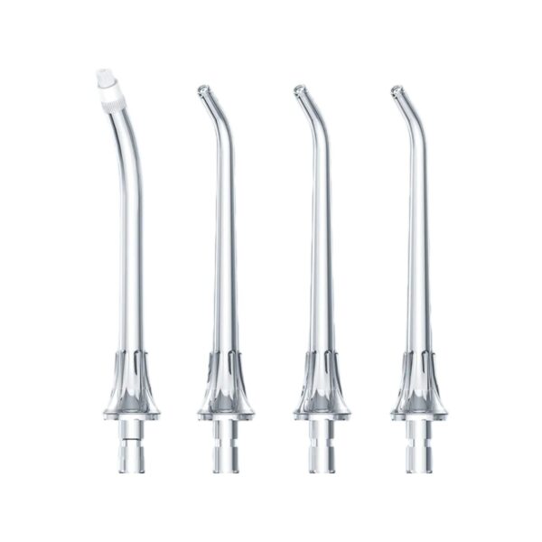 Xiaomi Water Flosser Replacement Tips (4-Pack)