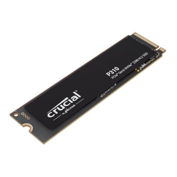 Crucial P310 4TB PCIe Gen4 NVMe M.2 SSD