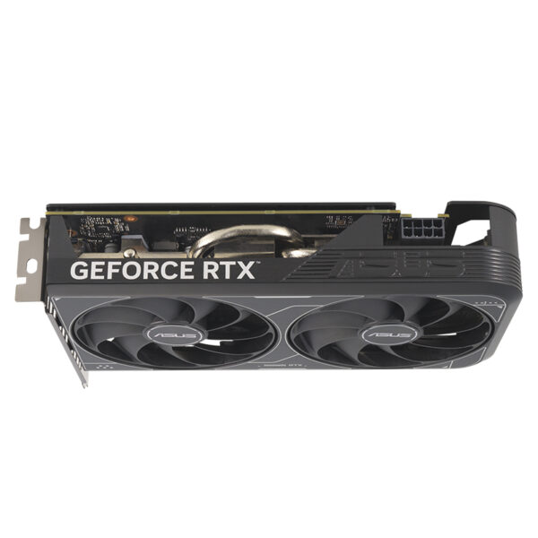 ASUS Nvidia GeForce RTX 4060 Dual OC V2 8G Graphics Card - Image 10