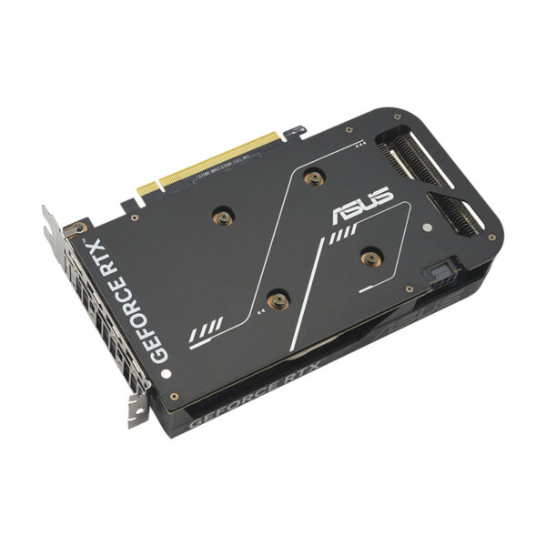 ASUS Nvidia GeForce RTX 4060 Dual OC V2 8G Graphics Card - Image 5