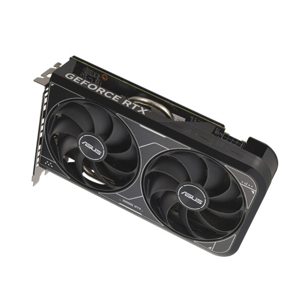 ASUS Nvidia GeForce RTX 4060 Dual OC V2 8G Graphics Card - Image 7