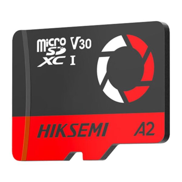 HIKSEMI Capture V30 512GB MicroSDXC Card (Without Adapter) - Image 3