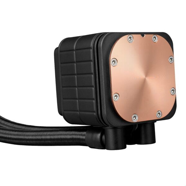 ASUS Prime LC 240 ARGB Liquid CPU Cooler - Image 5