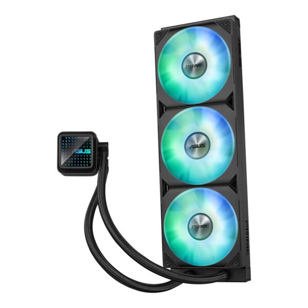 ASUS Prime LC 360 ARGB CPU Cooler - Image 3